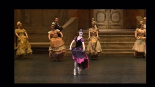 【Nina Kaptsova】Anyuta ANYUTA Tarantella