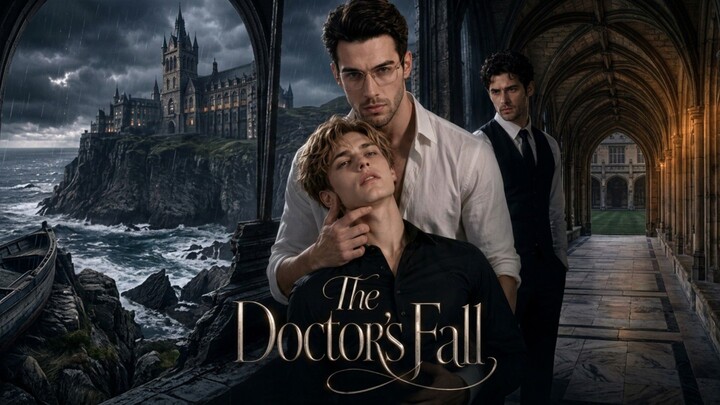 The Doctor's Fall