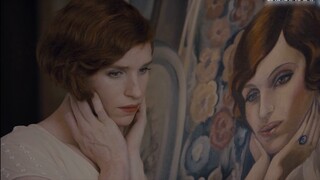 【Rose Boy/Danish Girl】"Tadi malam, aku bermimpi indah sekali"