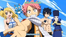 🧚🏻♀️Fairy Tail S1 - EN 3 "Gomen ne, Watashi by Shiho Nanba" | «ep 25-35»