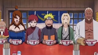 [Naruto] Tại sao bạn lại thích Naruto?