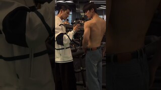 BL TikTok Video /소년 사랑 소년 /boy Love boy #boylove #blshorts #bltiktok #bl #boyloveboy #foryou #fyp