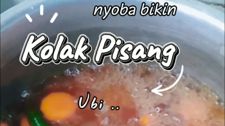 ide Takjil. gampang bikin nya