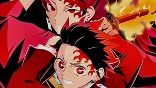 [Demon Slayer] How did Enichi become friends with the Kamado family? Destiny from heaven, the redemp
