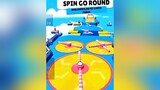 SPIN GO ROUND stumbleguys stumbleguyslive stumbleguysindonesia stumbleguysbrasil mabarstumbleguys live livestreaming gamer fypp