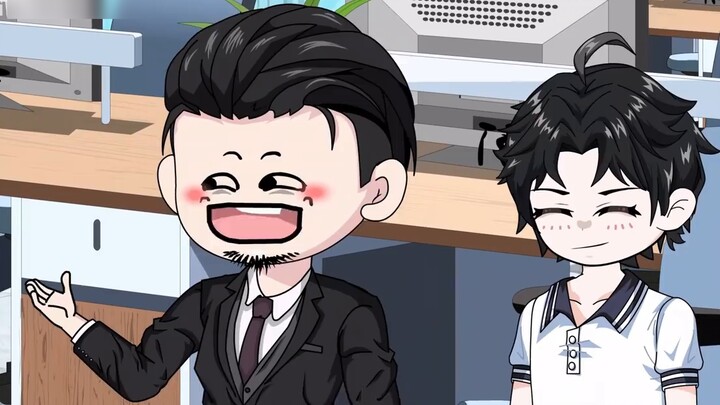 Episode 5 | Oops! This time it's really going to break, it sprayed too much