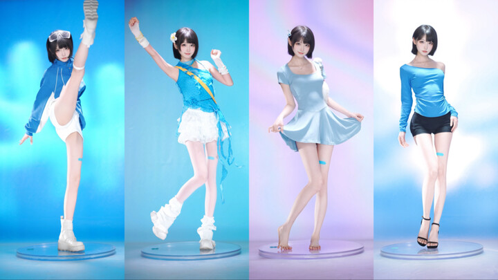 Don’t scroll past—here I go, pretending!