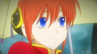 Hãy cùng bạn tìm hiểu những thay đổi về ngoại hình của Kagura chỉ trong một lần