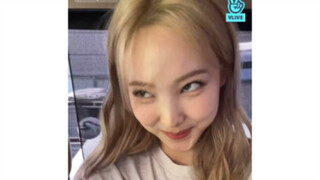 Lâm Na Liên chính thức xin lỗi (tiết lộ nội dung) Khi Chi Hiệu gọi Lâm Na Liên thực sự không phải đa