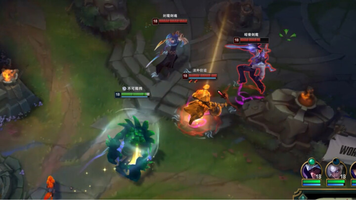 Stone Man’s Annual Prediction Flashback Compilation O.o!