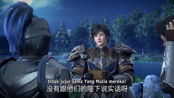 Purple River S2 Eps 16 Sub Indo HD