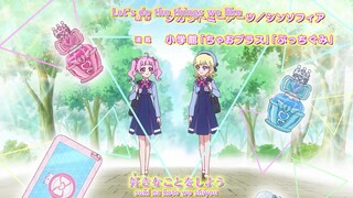 Himitsu no AiPri - Episode 3 (English Sub)