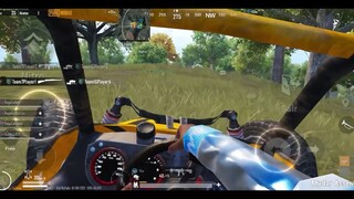 Những tình huống bá đạo nhất trong Pubg #8