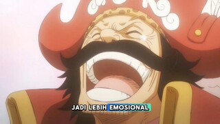 Lagu yang akan diputar di ending One Piece