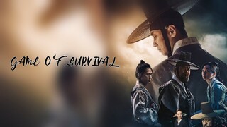 #fmv #fanedit #kdrama #KINGDOM  KINGDOM | Game of Survival