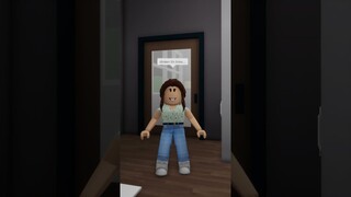 When MOM tells you to TURN OFF your iPad.. #RobloxBrookhaven #Brookhaven