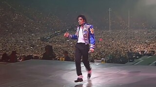 Michael Jackson"Blood On The Dance Floor" Live Munich 1997 Remastered
