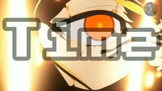 Banyak anime dijadiin satu AMV