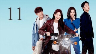 The Brave Yong Soo Jung Ep 11 Eng Sub