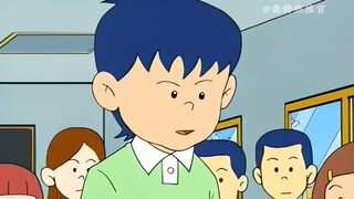 To what extent does the satirical animation "Banned" have to be before it is banned?