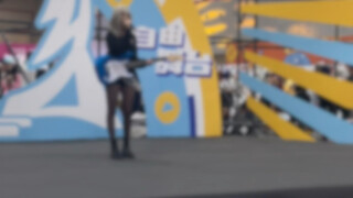 杭州梦乡惊现河原木桃香独唱空箱
