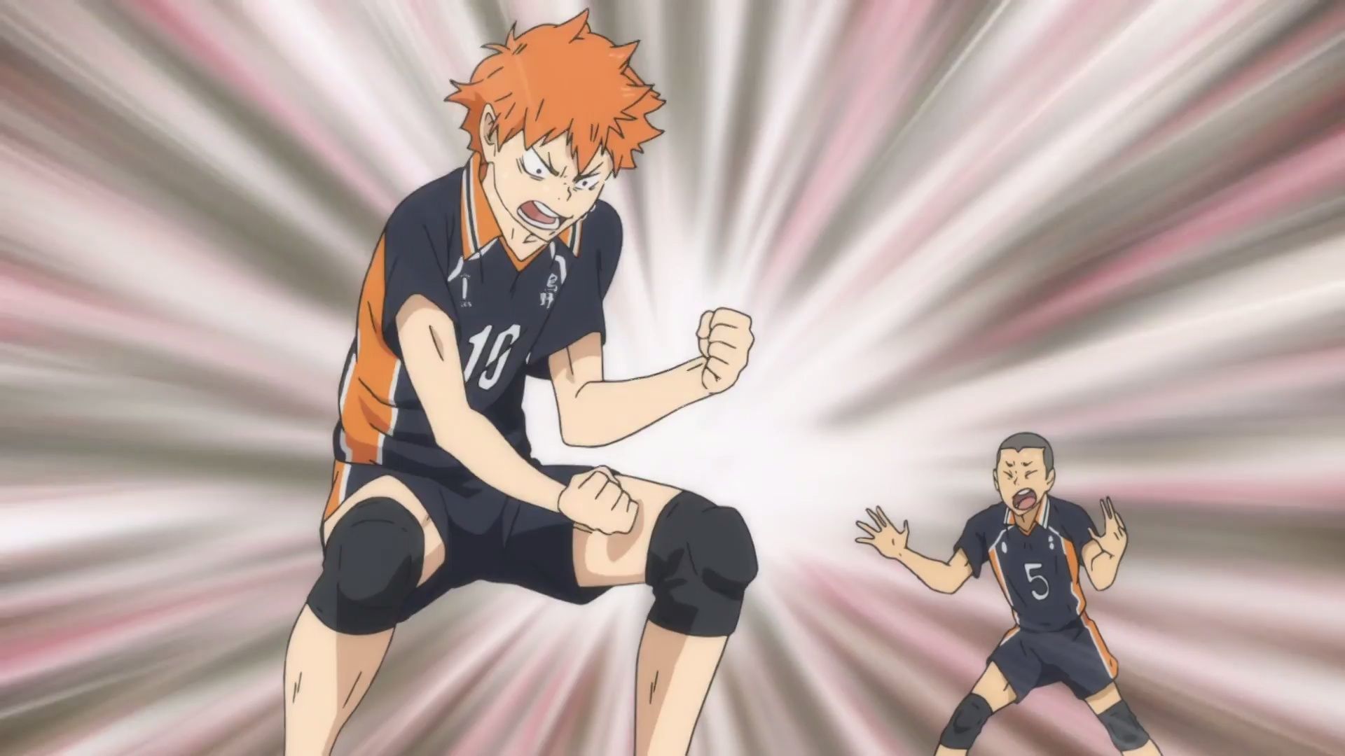 Haikyuu Season 3.#haikyuu #tagalogdubbed #anime #trending #animetiktok