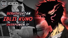 Kekuatan Kuno Rank S+ !? Paling Ditakuti Seluruh Dunia !? (Review Komik)