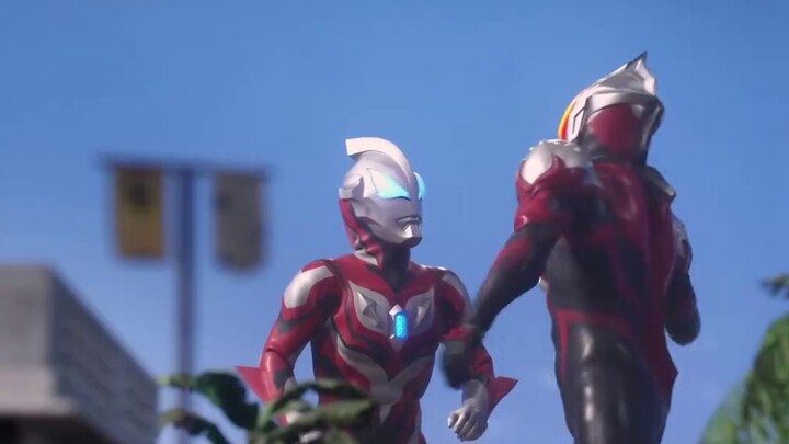 [Ultra Clip] Nikmati pertempuran liar dan tak terkendali dari Orb Dark Shine