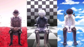 多少人因为这首《unravel》入坑的？1000减7等于多少？！