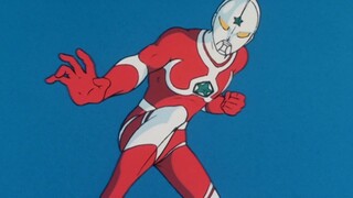 [Blu-ray/MAD] Ultraman Jonias—Prajurit Ultra dari Nebula U40!