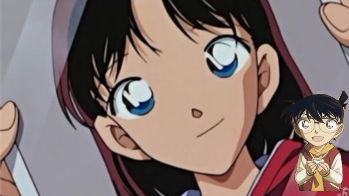 [Ayumi buồn] Khi Ayumi biết sự thật, liệu cô có kìm được nước mắt và nói lời tạm biệt với Conan?