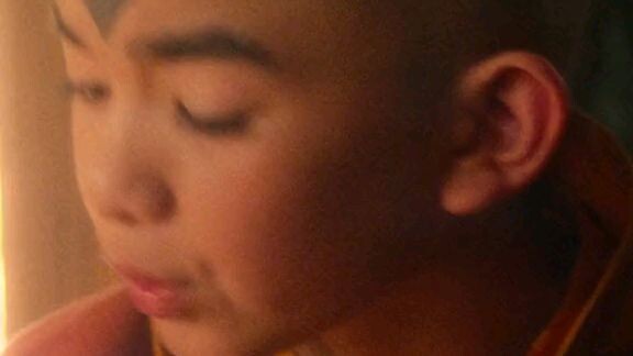 Avatar The last airbender trailer