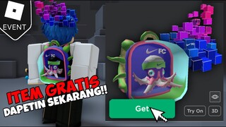 [🏆EVENT ] INI DIA ITEM ITEM GRATIS KEREN DI EVENT NIKELAND DAPETIN SEKARANG!!