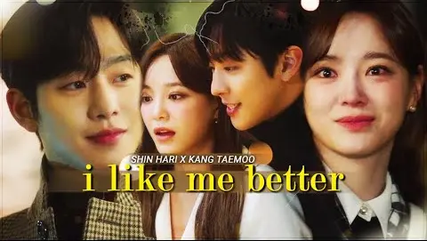 business proposal fmv | shin hari x kang taemoo | i like me better 사내맞선