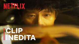 Squid Game - Stagione 1 | Clip inedita | Netflix