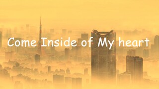 Weathering With You AMV (Come Inside of my Heart)