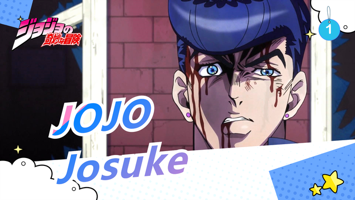 [JOJO] Có ai thật sự thích Josuke chết tiệc?_1