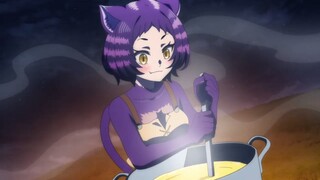 Kehidupan Santai Pria 40-an di Dunia Isekai Eps 2