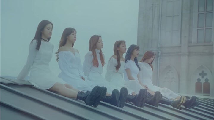 Apink Only one MV