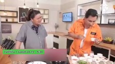 กินได้ก็กิน พบกับ เอกชัย ศรีวิชัย มาทำเมนูให้ อ.ยิ่งศักดิ์ ชิม วันพุธที่ 20 ส.ค. เวลา 15.30 น.