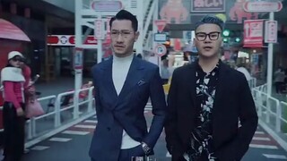 【Sân khấu sến súa】287 Gió đông thổi tỉnh chàng trai trẻ, từ nay không còn anh hùng cuồng nộ,