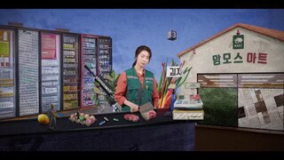 Heroes Next Door Eps 01 Sub Indo