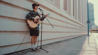 THỊNH SUY live "TÔI CHỈ MUỐN NÓI" - PHAN MẠNH QUỲNH (OST MẮT BIẾC)" | Live Session #26