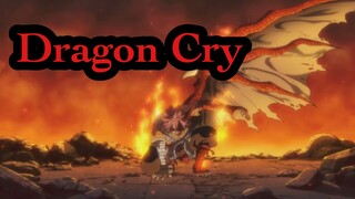 [รีวิวสนุกๆ] Fairy tail - Dragon Cry 🐉