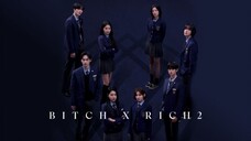 Bitch - Rich END (SUB INDO) HD