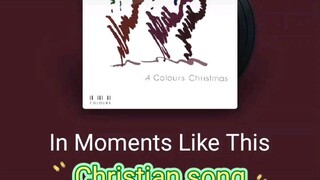 Christian song❤️