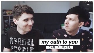 dan ✘ phil ► the power of friendship