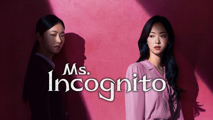 [L!nk] M$_Incognito. Ep.01-12End. CC Eng, Indo