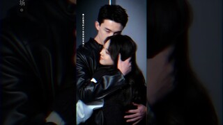 You are my most important person#amidstasnowstormoflove #wulei #zhaojinmai