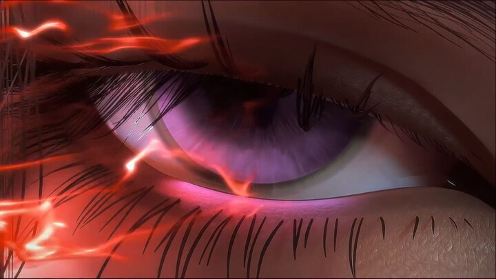 Eclipse of Illusion SP: The Miasma War Ep 1 Indo - hd